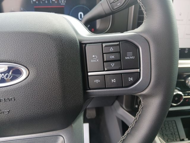 2026 Ford F-350SD F-350® Lariat®