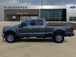 2026 Ford F-350SD F-350® Lariat®