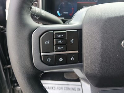 2026 Ford F-350SD F-350® Lariat®