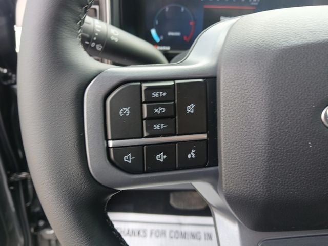 2026 Ford F-350SD F-350® Lariat®