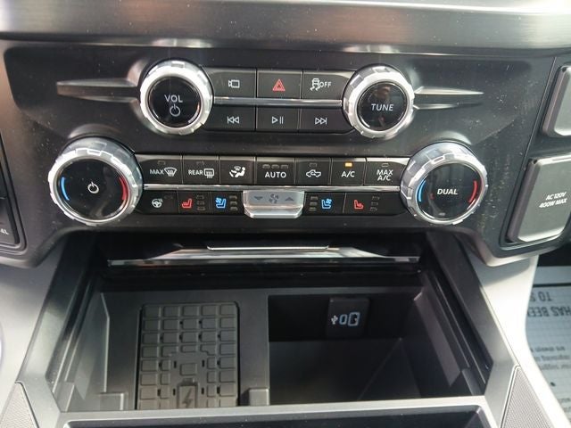 2026 Ford F-350SD F-350® Lariat®