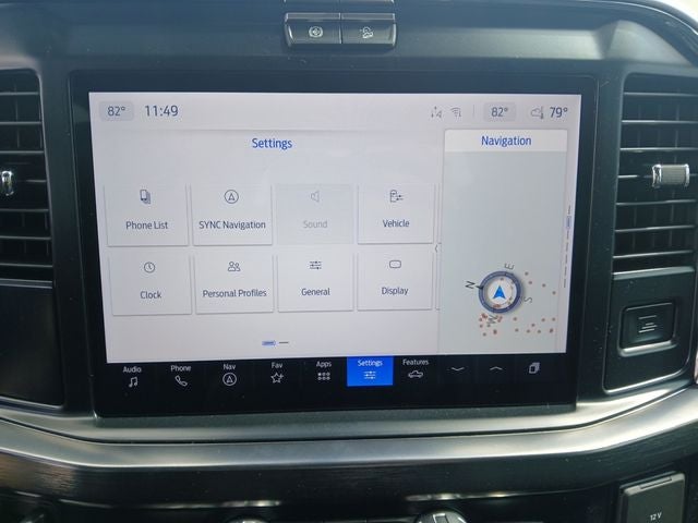 2026 Ford F-350SD F-350® Lariat®