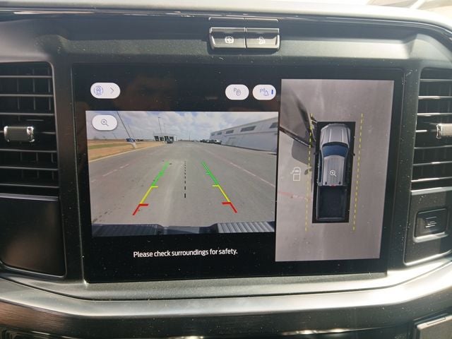 2026 Ford F-350SD F-350® Lariat®