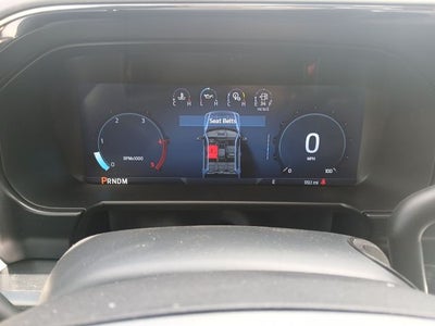 2026 Ford F-350SD F-350® Lariat®