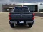2026 Ford F-350SD F-350® Lariat®