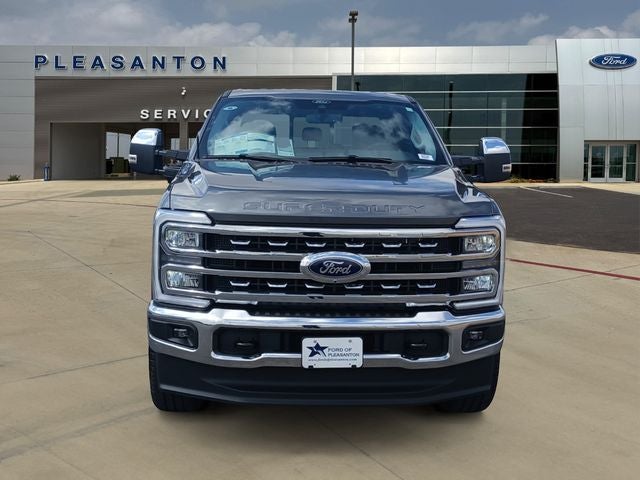 2026 Ford F-350SD F-350® Lariat®