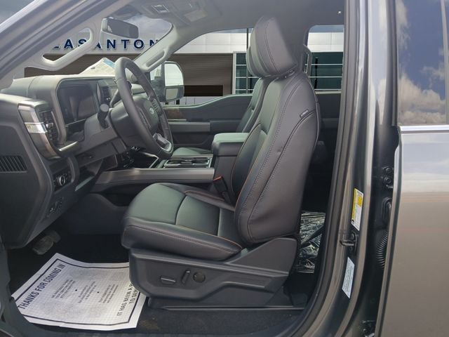 2026 Ford F-350SD F-350® Lariat®