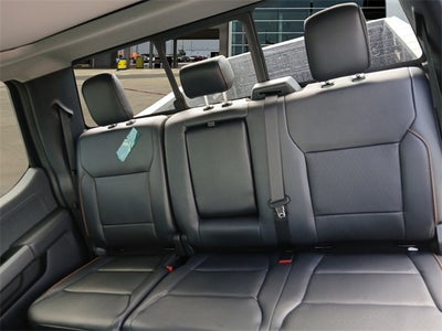 2026 Ford F-350SD F-350® Lariat®