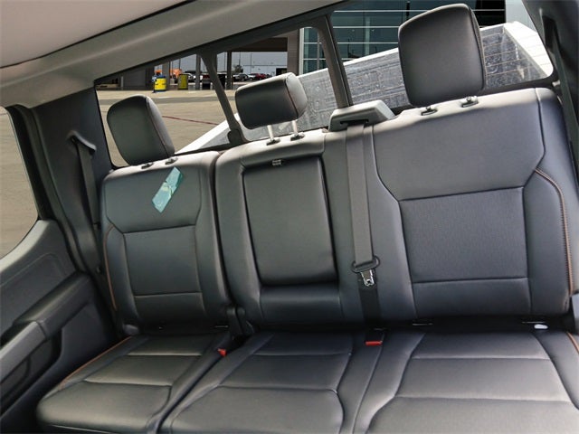 2026 Ford F-350SD F-350® Lariat®