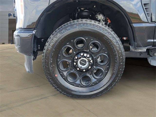 2026 Ford F-350SD F-350® Lariat®