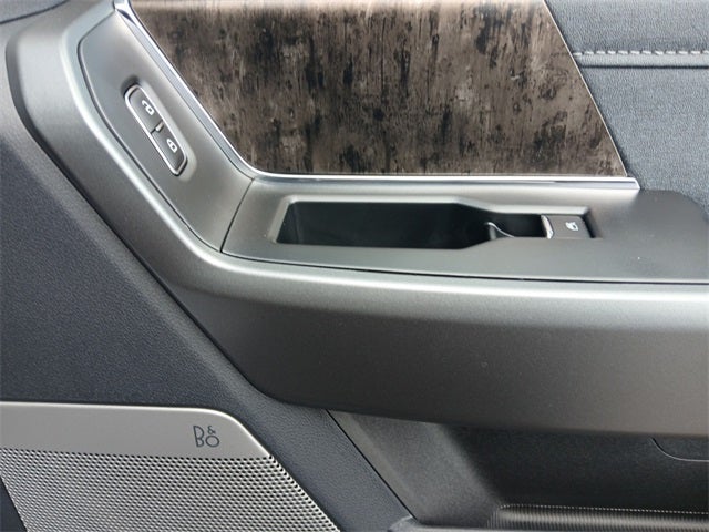 2026 Ford F-350SD F-350® Lariat®