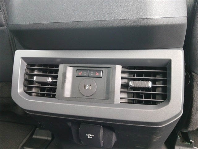 2026 Ford F-350SD F-350® Lariat®