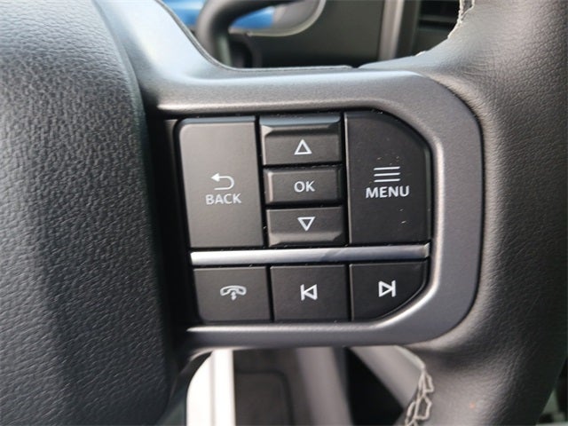 2026 Ford F-350SD F-350® Lariat®