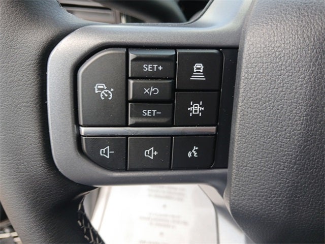 2026 Ford F-350SD F-350® Lariat®