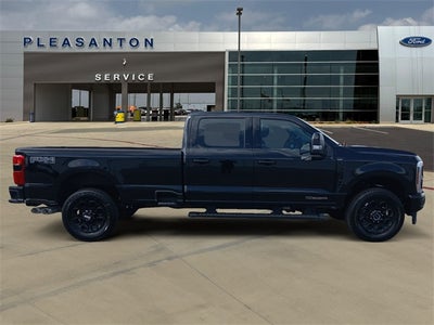 2026 Ford F-350SD F-350® Lariat®