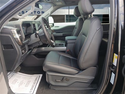 2026 Ford F-350SD F-350® Lariat®