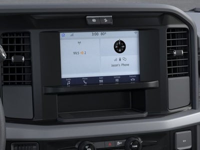 2026 Ford F-350SD F-350® XL