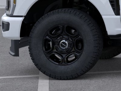 2026 Ford F-350SD F-350® XL