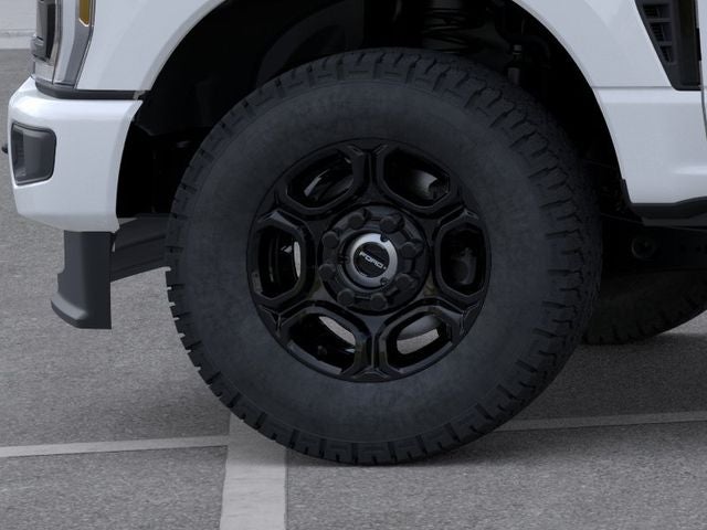 2026 Ford F-350SD F-350® XL
