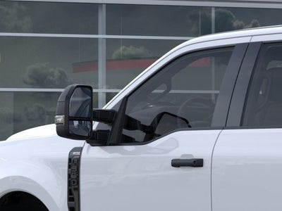 2026 Ford F-350SD F-350® XL