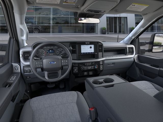 2026 Ford F-350SD F-350® XL