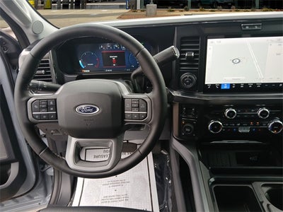 2026 Ford F-350SD Base