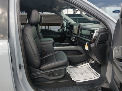 2026 Ford F-350SD Base