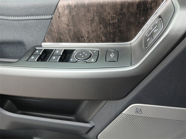 2026 Ford F-350SD Base