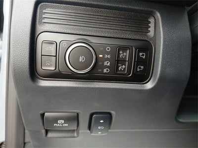 2026 Ford F-350SD Base