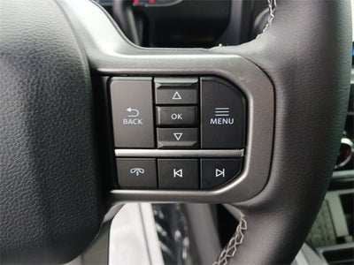 2026 Ford F-350SD Base