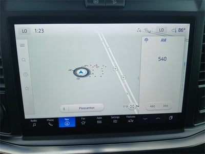 2026 Ford F-350SD Base