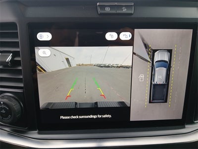 2026 Ford F-350SD Base