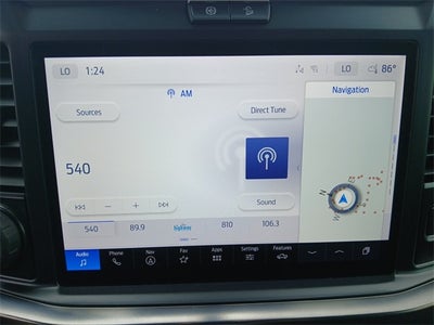 2026 Ford F-350SD Base