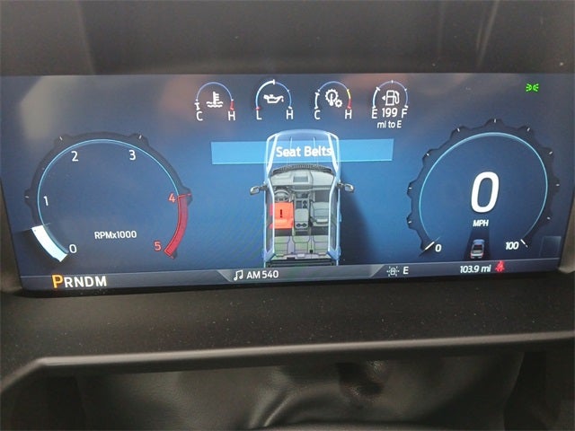 2026 Ford F-350SD Base