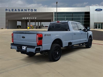 2026 Ford F-350SD Base