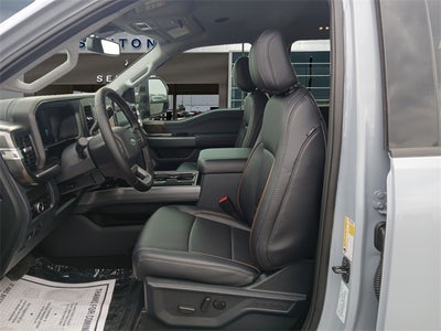 2026 Ford F-350SD Base