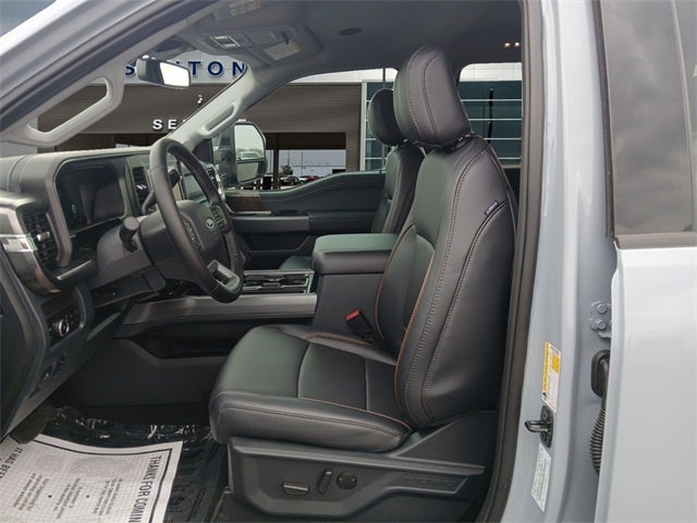 2026 Ford F-350SD Base