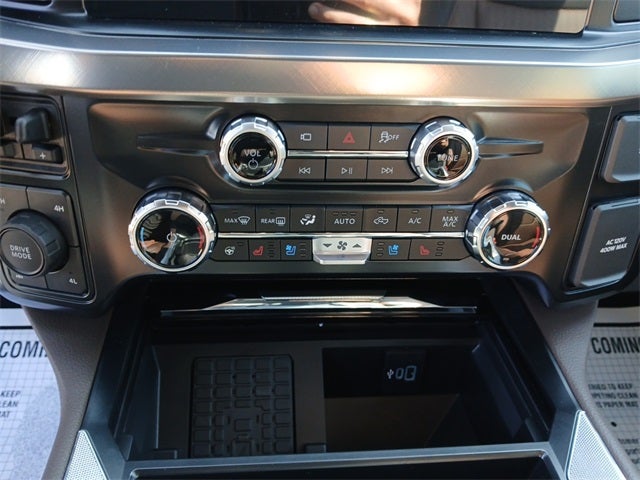 2026 Ford F-350SD F-350® King Ranch®