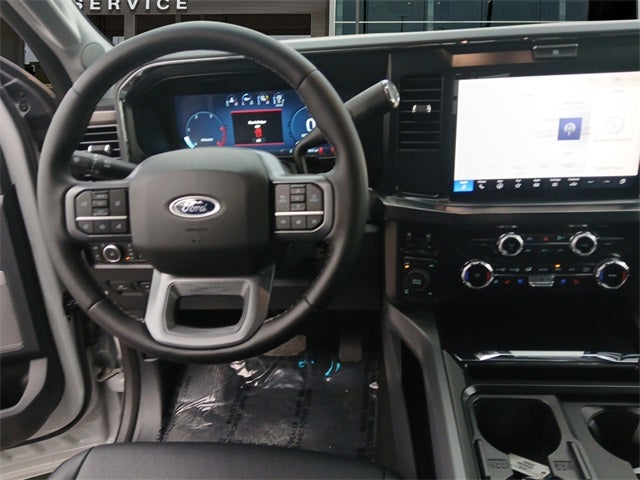 2026 Ford F-350SD F-350® Lariat®