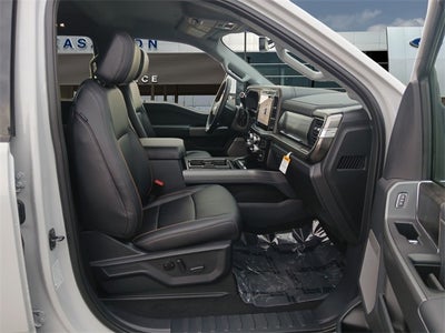 2026 Ford F-350SD F-350® Lariat®