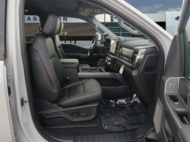 2026 Ford F-350SD F-350® Lariat®