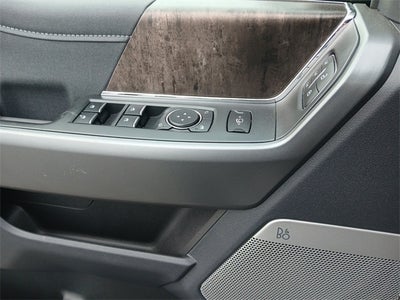 2026 Ford F-350SD F-350® Lariat®