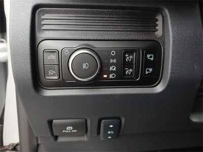 2026 Ford F-350SD F-350® Lariat®