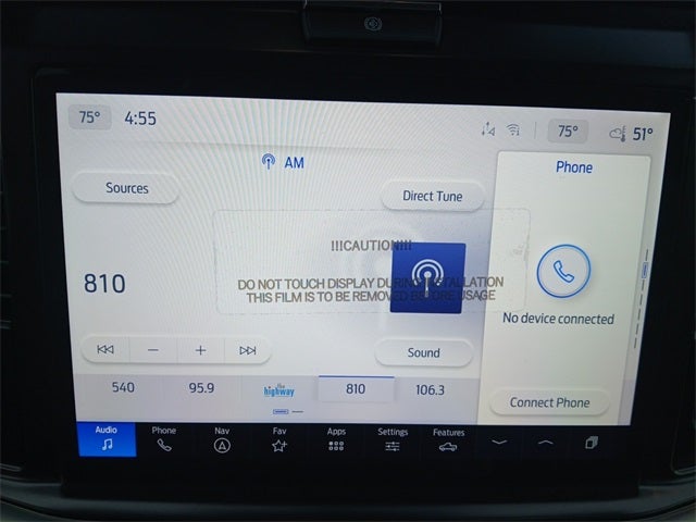 2026 Ford F-350SD F-350® Lariat®