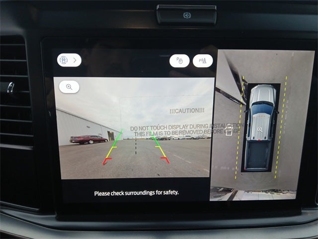 2026 Ford F-350SD F-350® Lariat®