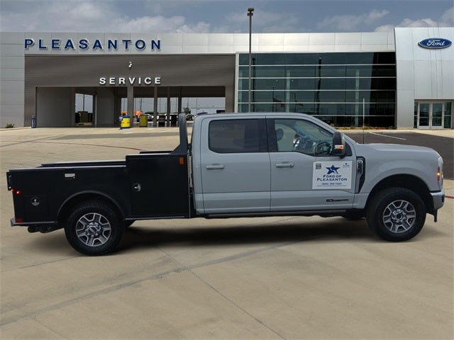 2026 Ford F-350SD F-350® Lariat®