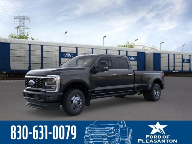 2026 Ford F-350SD F-350® Platinum®