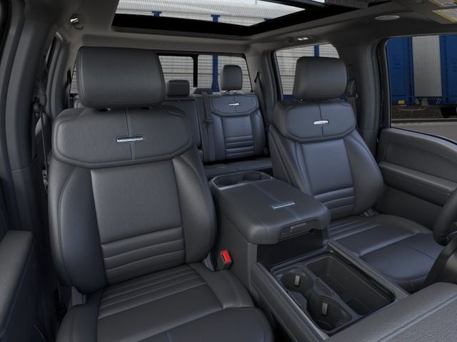 2026 Ford F-350SD F-350® Platinum®