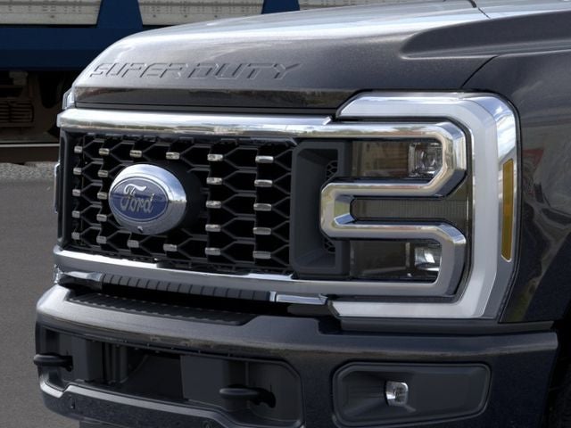 2026 Ford F-350SD F-350® Platinum®