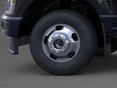 2026 Ford F-350SD F-350® Platinum®